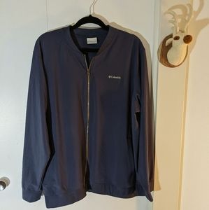 Columbia Jacket